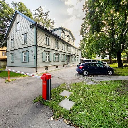 Apple 9 Apartment Tallinn Exterior photo