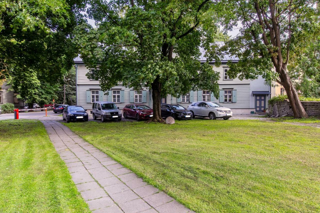 Apple 9 Apartment Tallinn Exterior photo